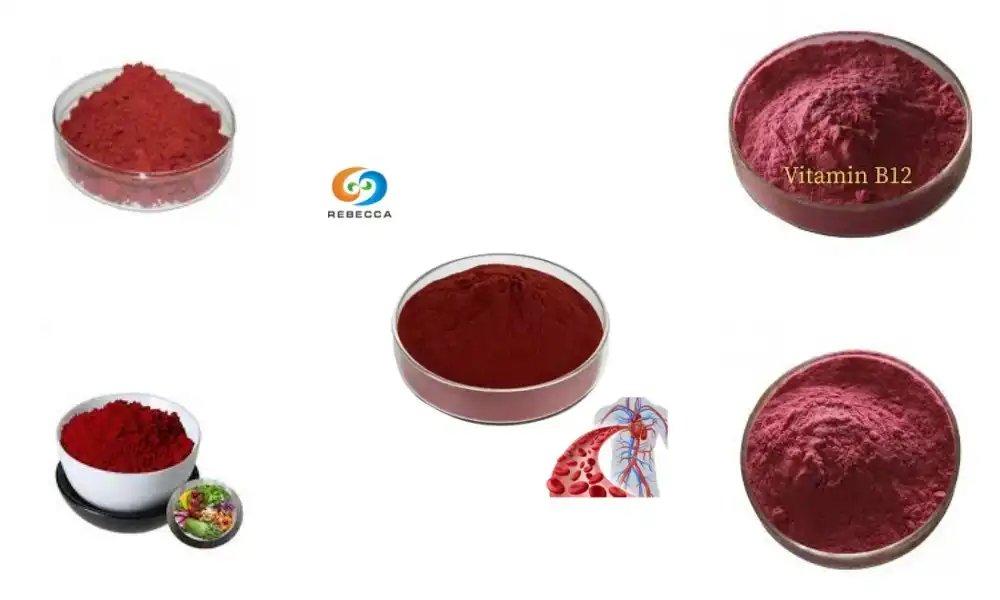 The Right Way to Store Cyanocobalamin Powder for Maximum Potency